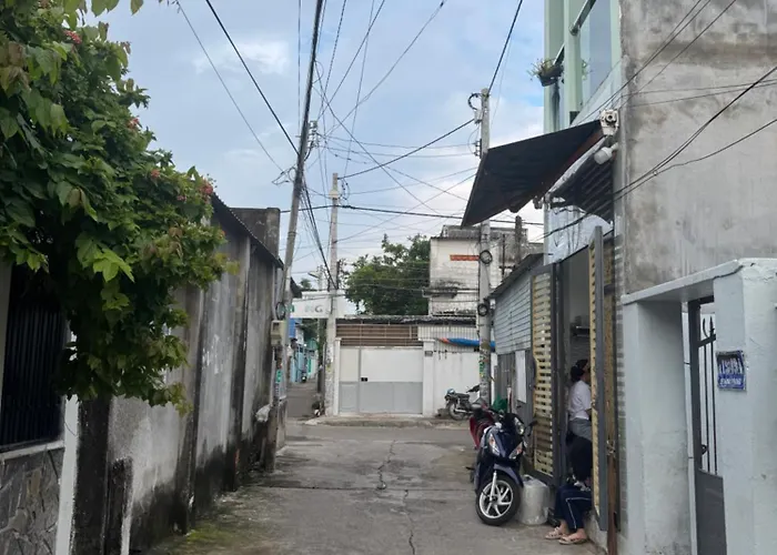 I - Mây Căn hộ *